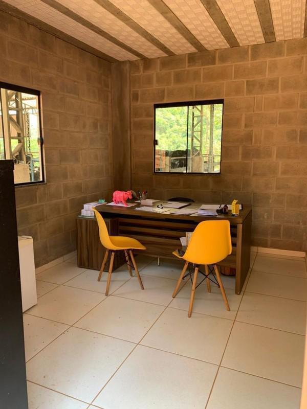 Fazenda, Area Rural de Juiz de Fora, 0 Quarto, 0 Vaga