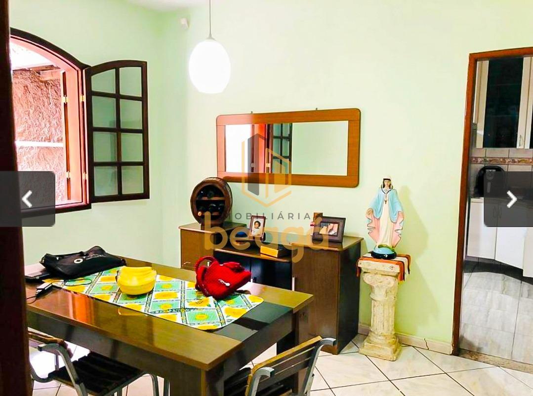 Casa, Dom Bosco, 3 Quartos, 3 Vagas, 1 Suíte
