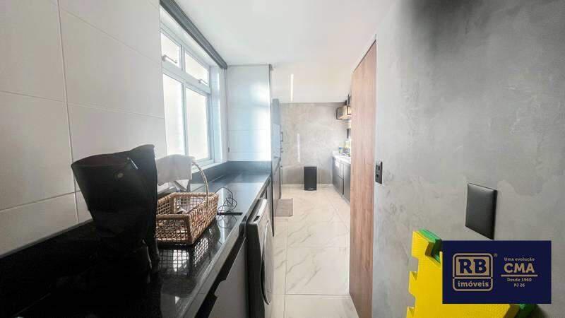 Apartamento, Luxemburgo, 3 Quartos, 4 Vagas, 2 Suítes
