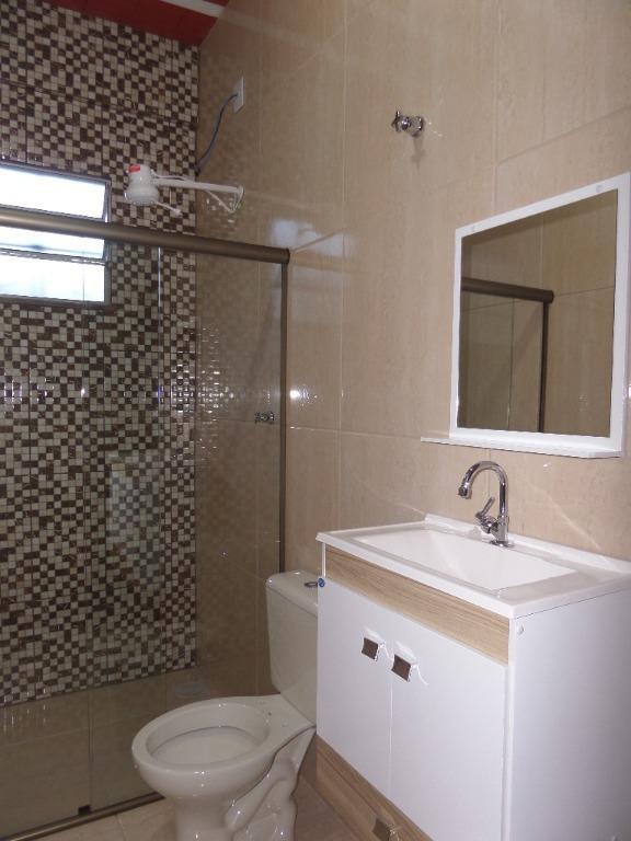 Casa, Alto do Fidalgo, 4 Quartos, 4 Vagas, 1 Suíte