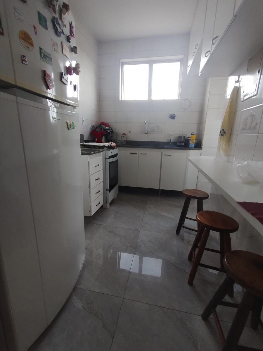 Cobertura, União, 3 Quartos, 2 Vagas, 1 Suíte