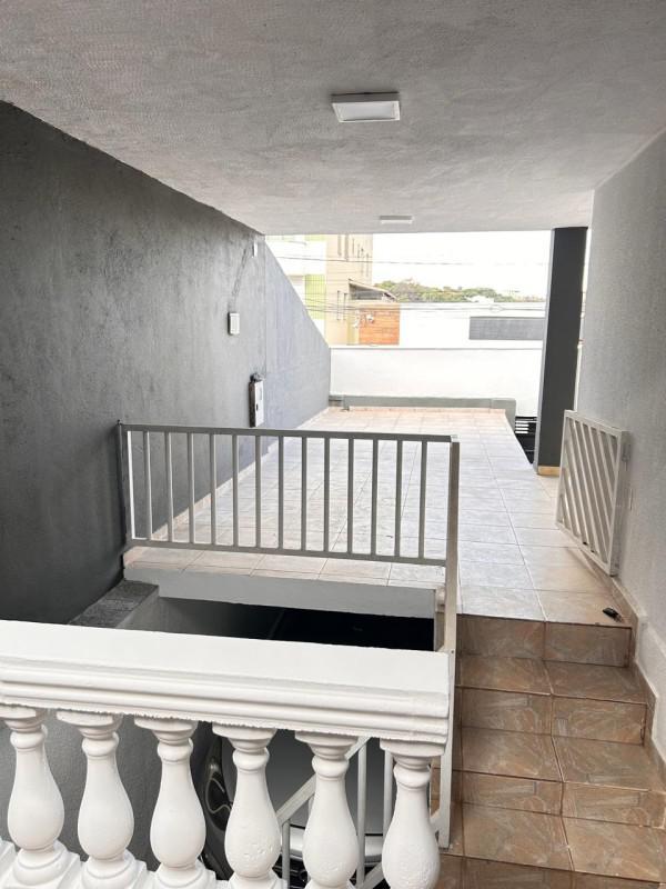 Casa, Alvorada, 3 Quartos, 2 Vagas, 2 Suítes