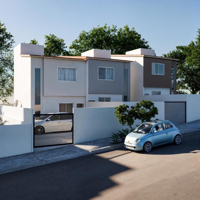 Casa, Serra Dourada, 3 Quartos, 2 Vagas