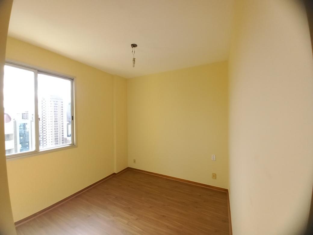 Cobertura, Carmo, 2 Quartos, 2 Vagas, 2 Suítes