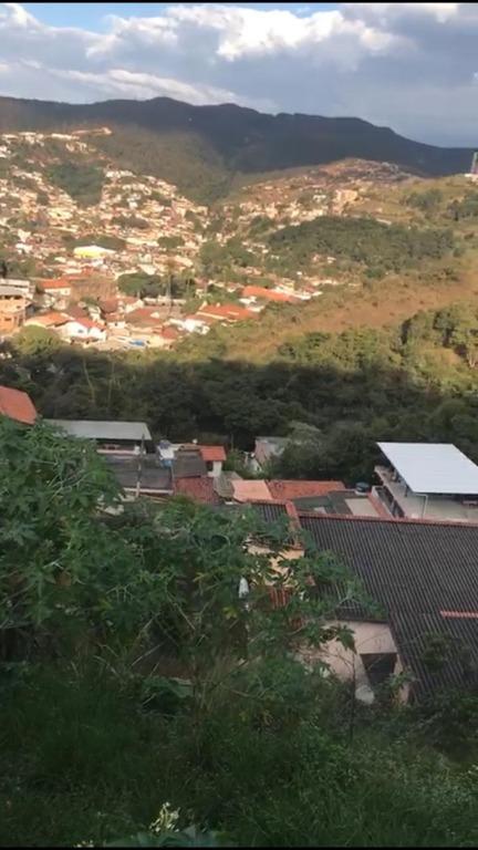 Lote, Morro São Francisco, 0 Quarto, 0 Vaga