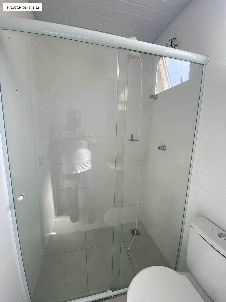 Apartamento, São Vicente, 2 Quartos, 1 Vaga