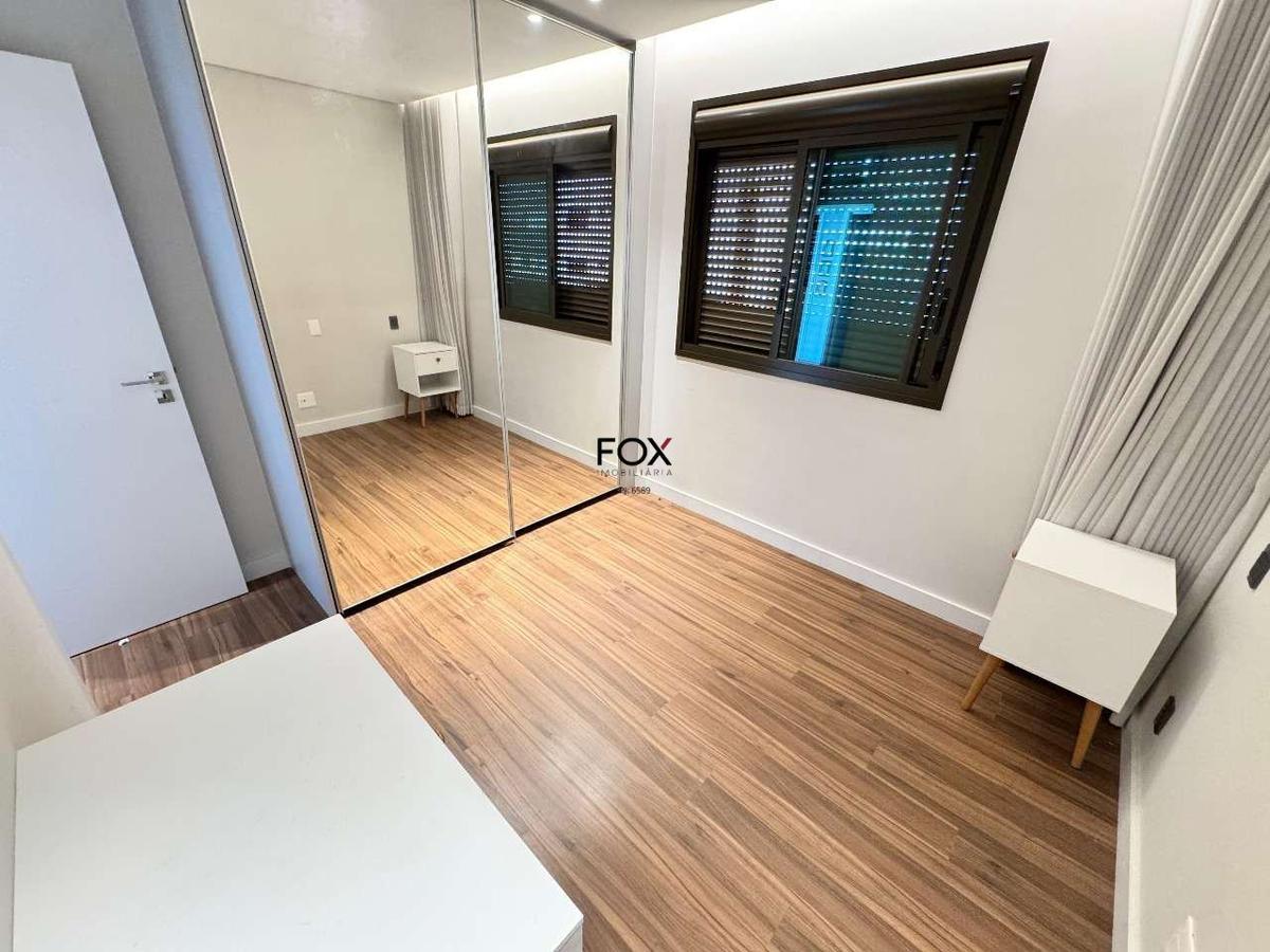Apartamento, Sion, 3 Quartos, 2 Vagas, 1 Suíte