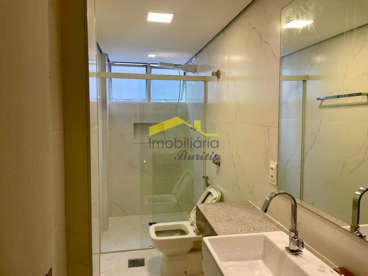 Apartamento, Savassi, 2 Quartos, 1 Vaga