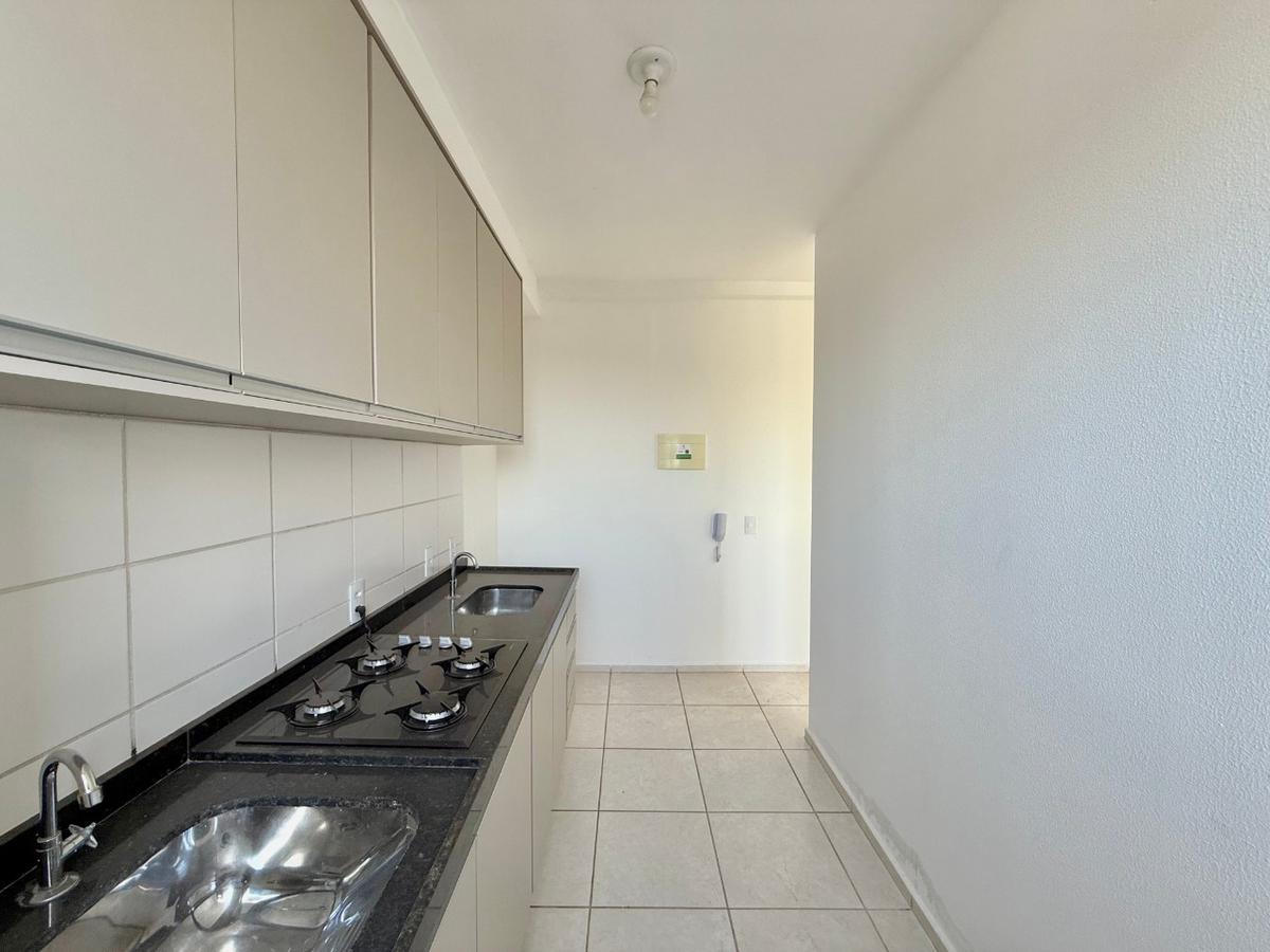 Apartamento, Mantiqueira, 2 Quartos, 1 Vaga
