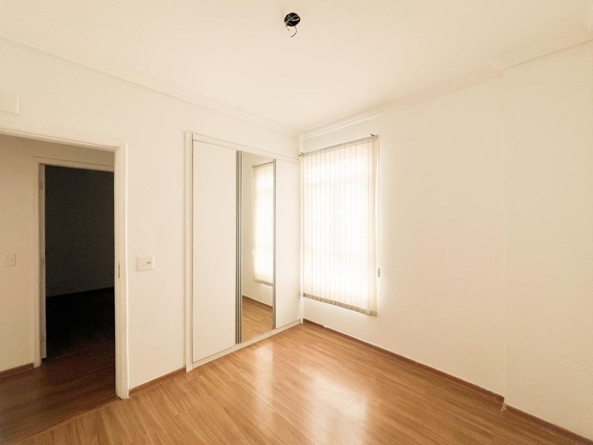 Apartamento, Conjunto Califórnia, 4 Quartos, 1 Vaga, 1 Suíte