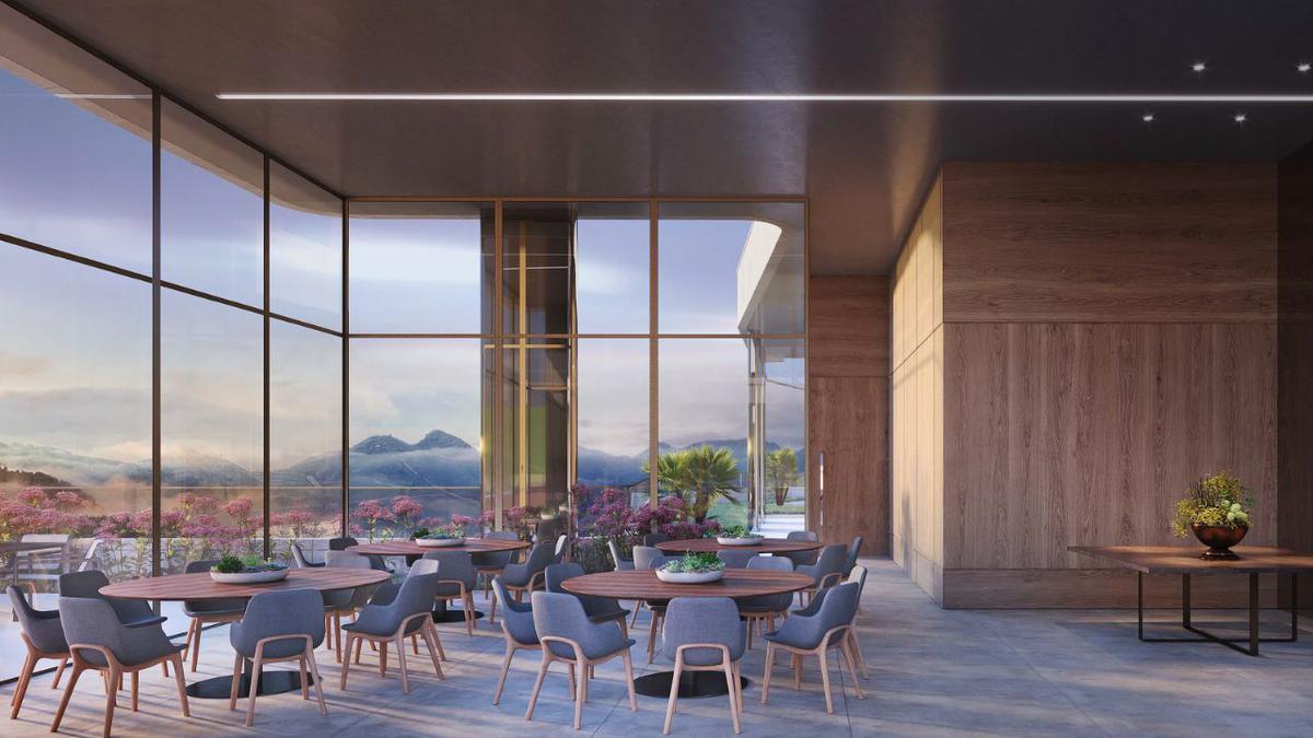 Apartamento, Vale do Sereno, 3 Quartos, 2 Vagas, 1 Suíte