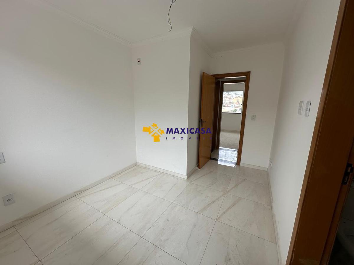 Casa, Santa Amélia, 3 Quartos, 2 Vagas, 1 Suíte