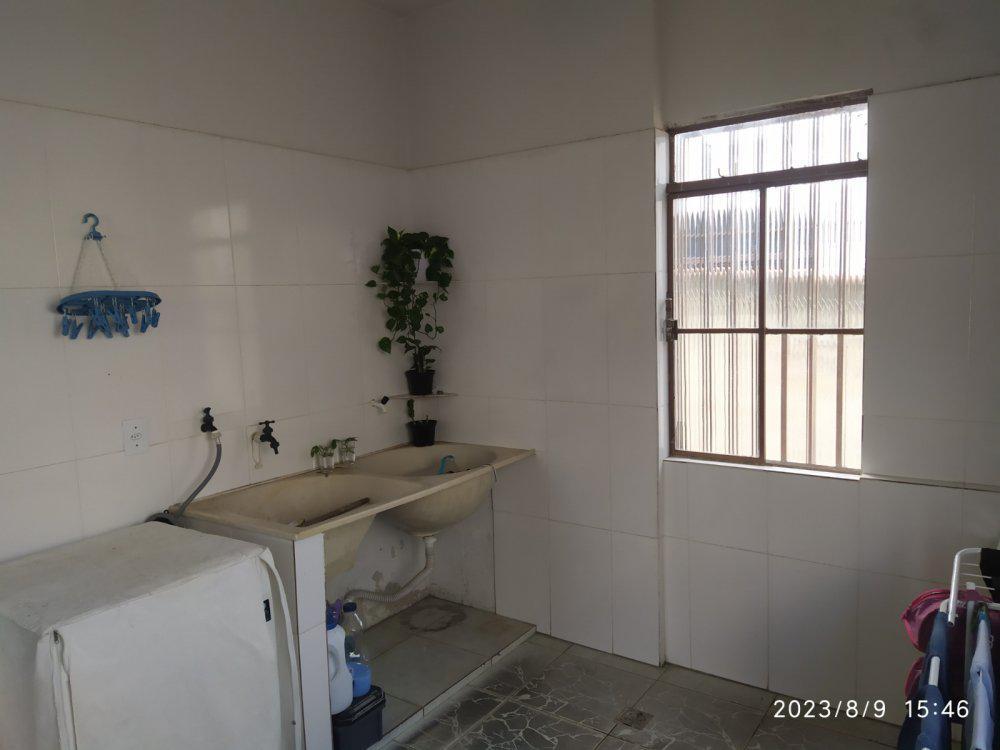 Casa, Novo Riacho, 3 Quartos, 3 Vagas