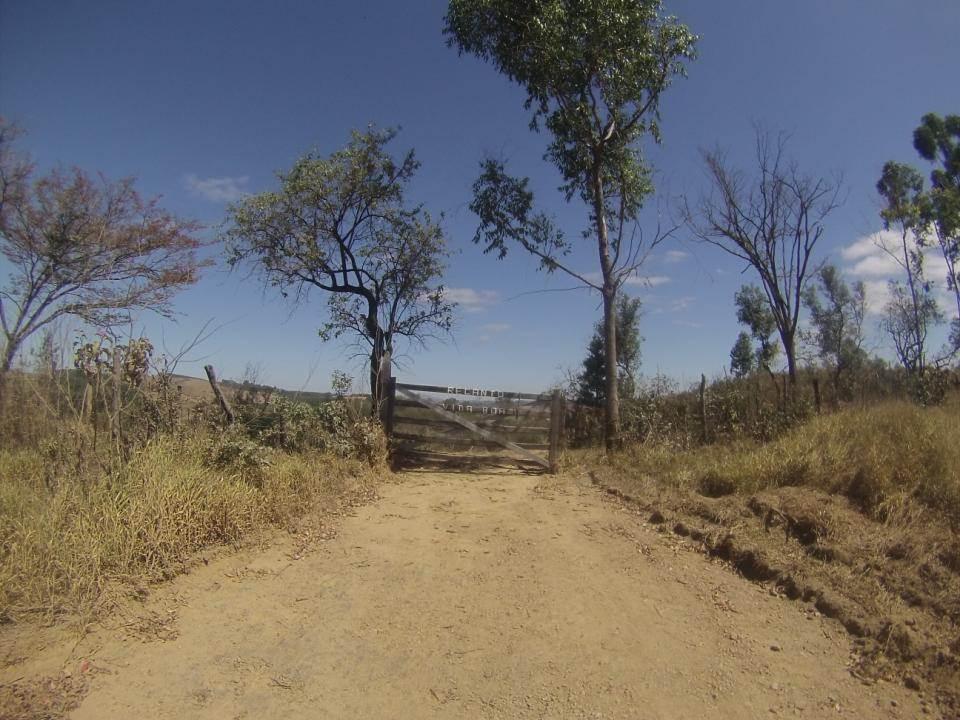 Fazenda, Centro, 1 Quarto, 0 Vaga