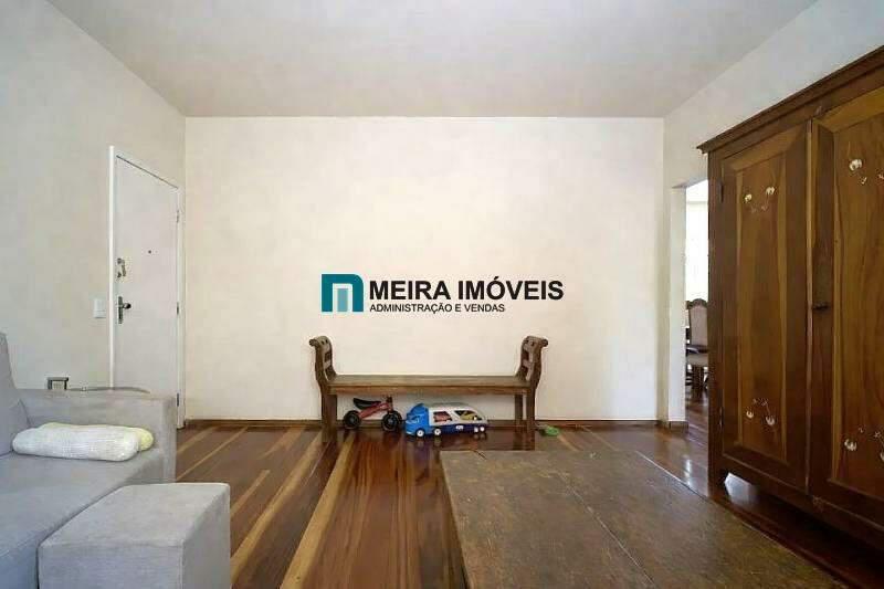 Apartamento, Santa Lúcia, 3 Quartos, 1 Vaga, 1 Suíte