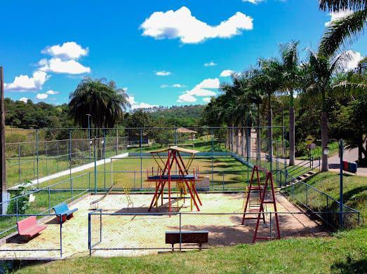 Fazenda, Jardim das Palmeiras, 0 Quarto, 0 Vaga