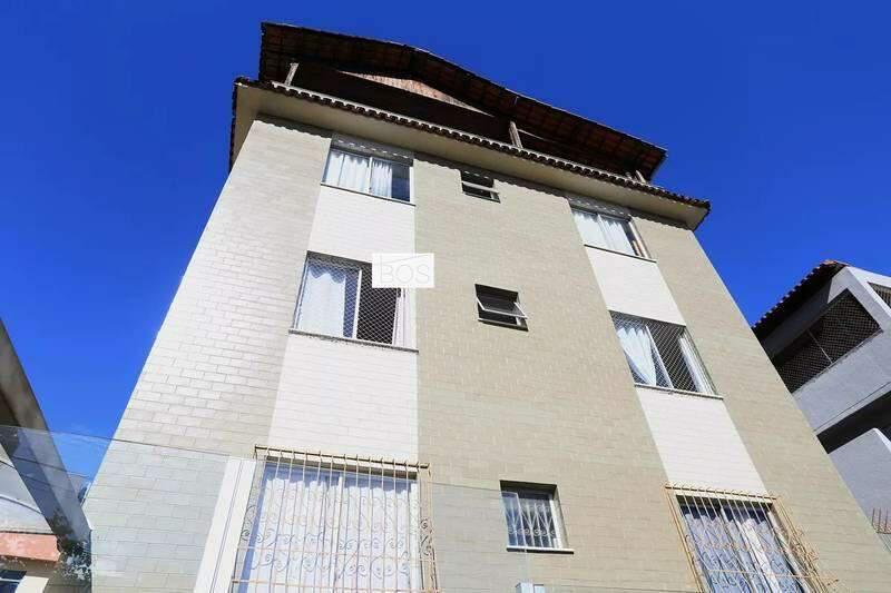 Apartamento, Cidade Nova, 2 Quartos, 2 Vagas