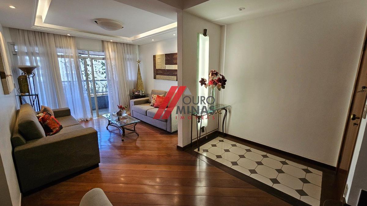 Cobertura, Funcionários, 4 Quartos, 4 Vagas, 1 Suíte