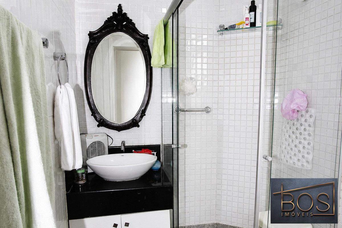 Apartamento, Santa Lúcia, 3 Quartos, 2 Vagas, 1 Suíte