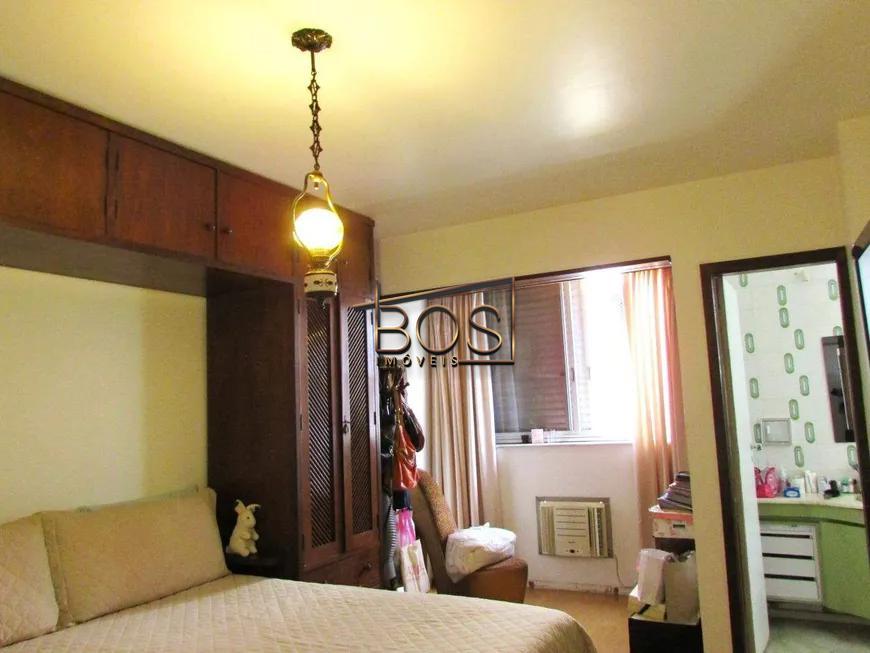 Apartamento, Lourdes, 4 Quartos, 2 Vagas, 1 Suíte