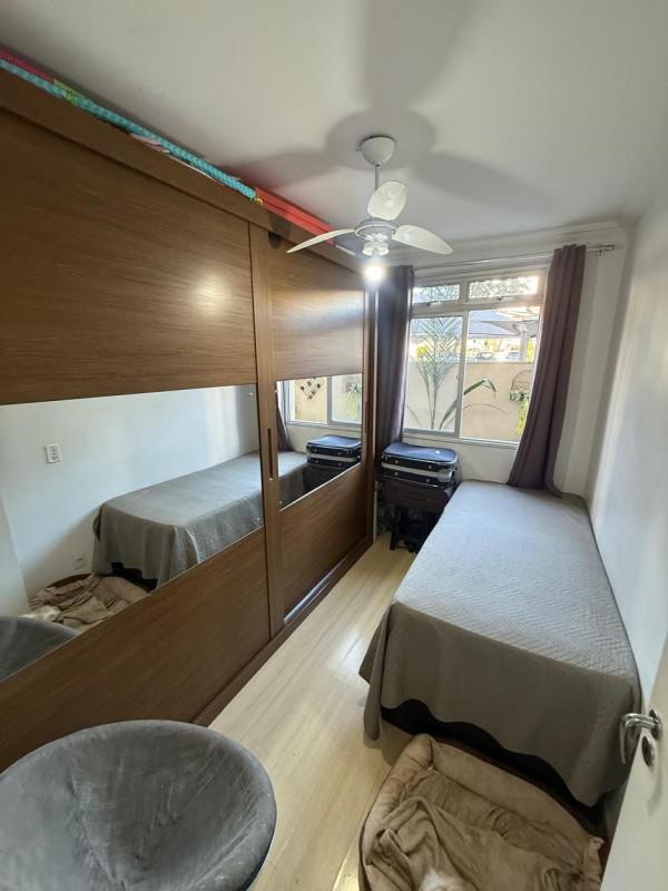 Apartamento, Candelária, 3 Quartos, 2 Vagas, 1 Suíte