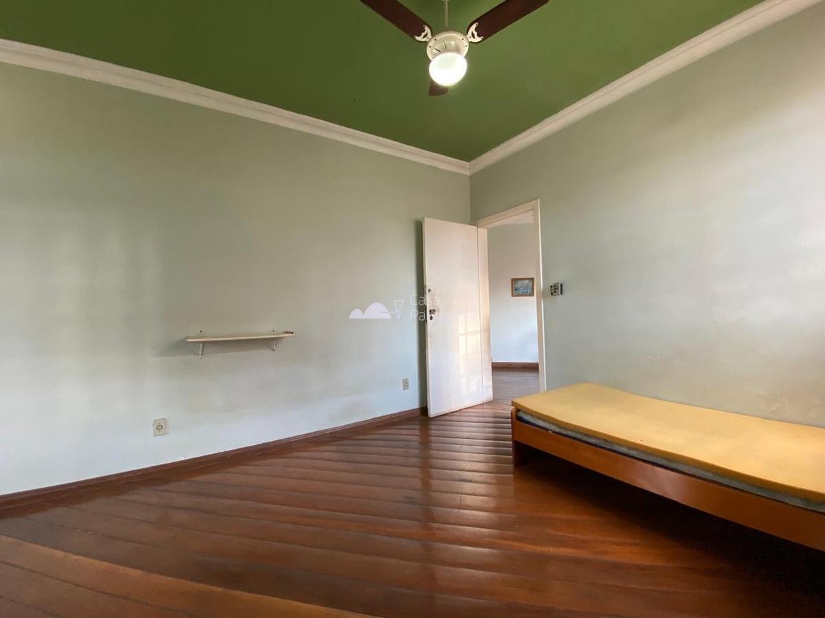 Casa, Santa Amélia, 3 Quartos, 3 Vagas, 3 Suítes