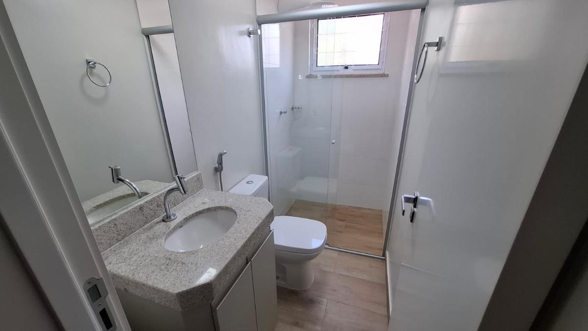 Quitinete, Renascença, 1 Quarto, 0 Vaga