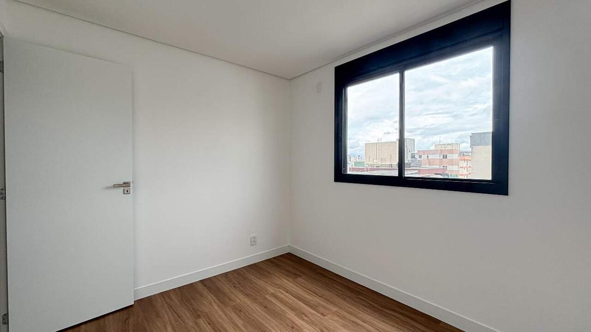Apartamento, Grajaú, 4 Quartos, 3 Vagas, 4 Suítes