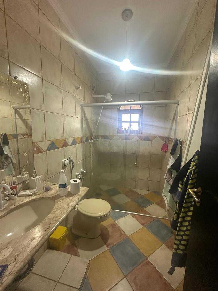 Casa, Campos Elíseos, 2 Quartos, 0 Vaga, 1 Suíte