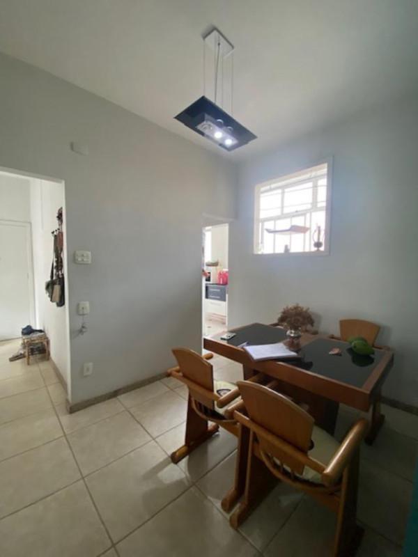 Apartamento, Sion, 3 Quartos, 1 Vaga, 1 Suíte