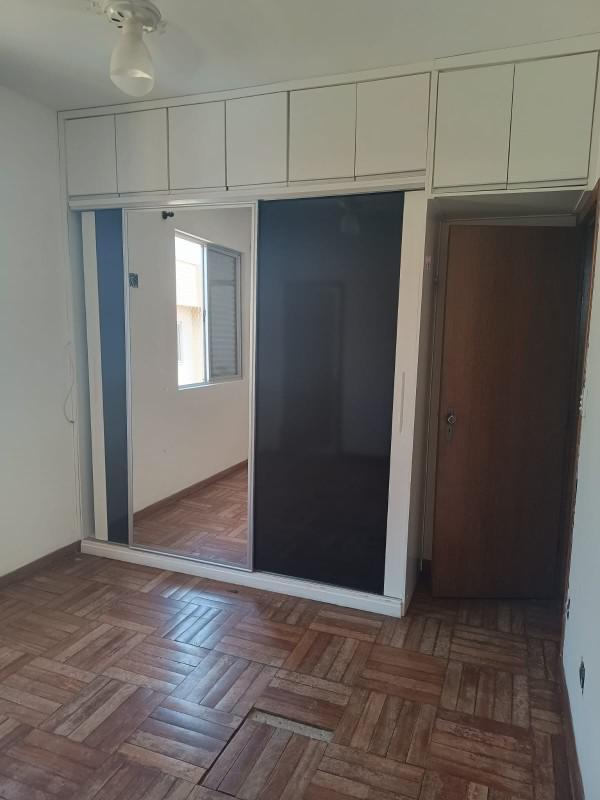 Apartamento, Castelo, 3 Quartos, 2 Vagas, 1 Suíte