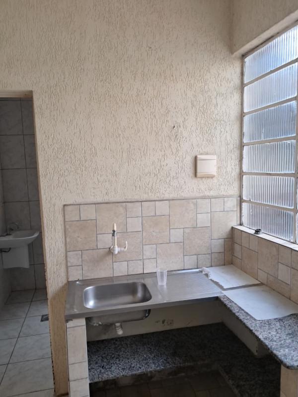 Casa, Inconfidentes, 2 Quartos, 1 Vaga