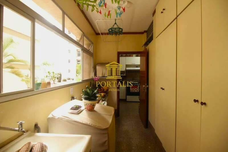 Apartamento, Lourdes, 4 Quartos, 2 Vagas, 2 Suítes