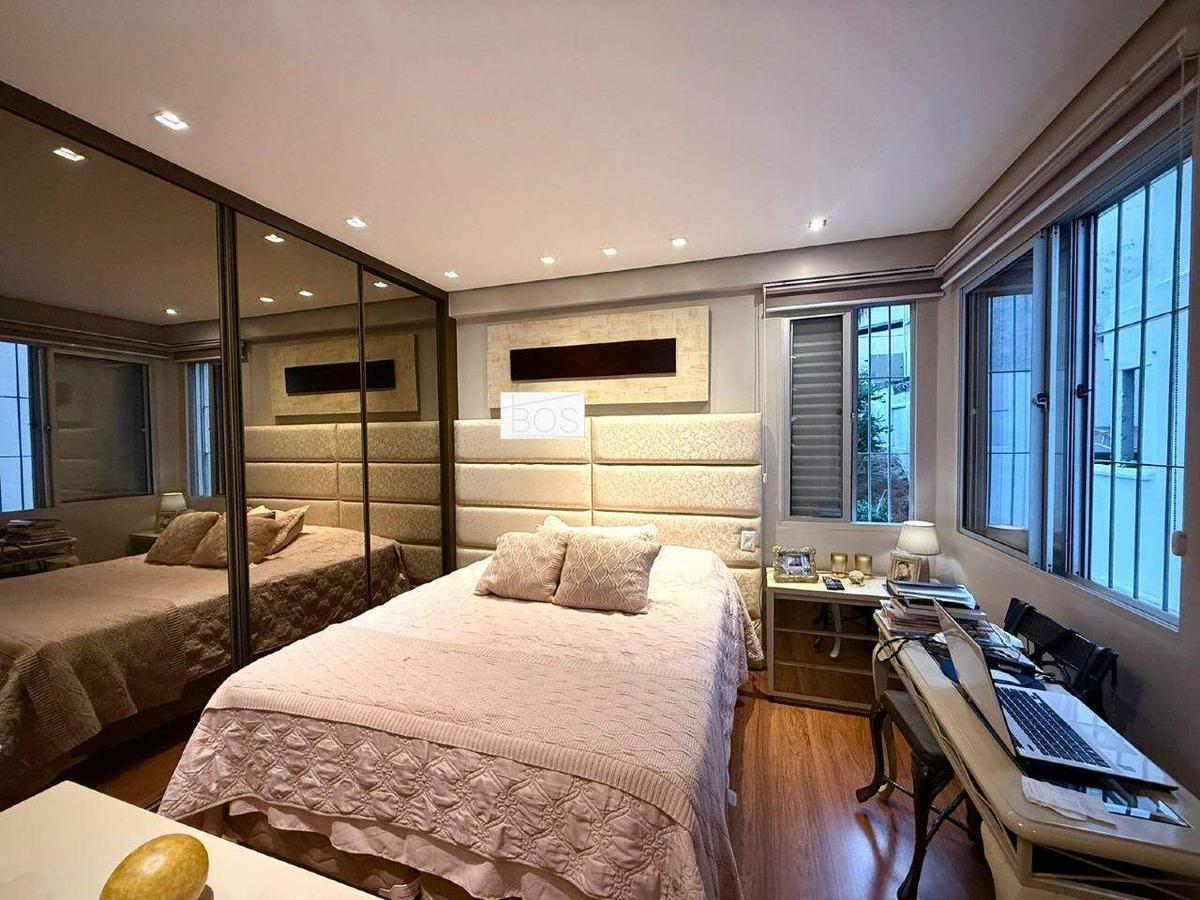 Apartamento, Cidade Jardim, 4 Quartos, 2 Vagas, 1 Suíte