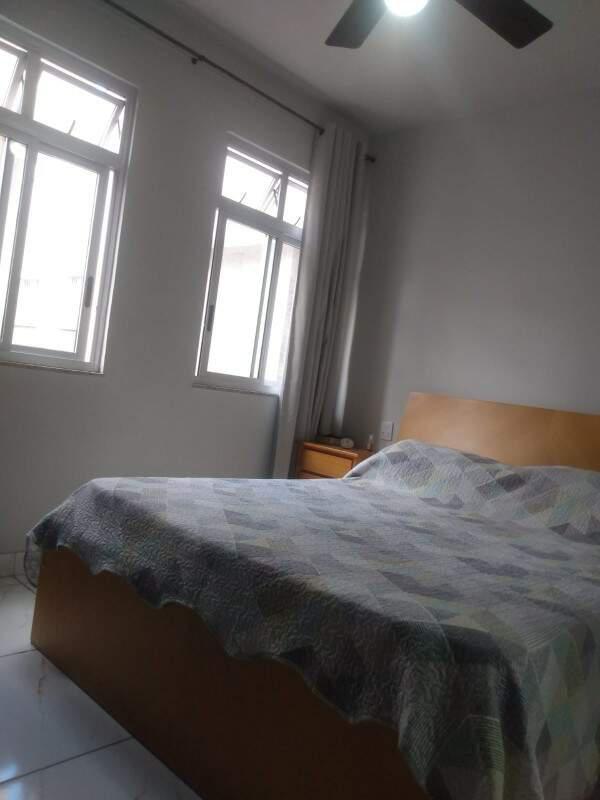 Apartamento, Calafate, 3 Quartos, 2 Vagas, 1 Suíte