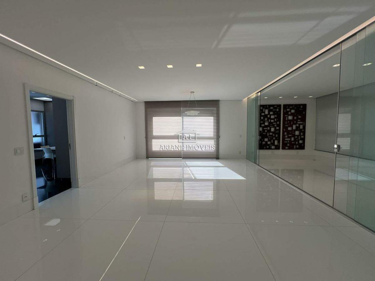 Apartamento, Savassi, 4 Quartos, 4 Vagas, 4 Suítes