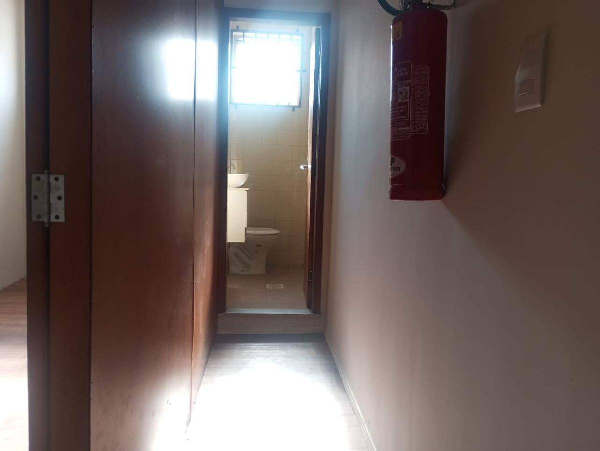 Andar, Gutierrez, 0 Quarto, 0 Vaga