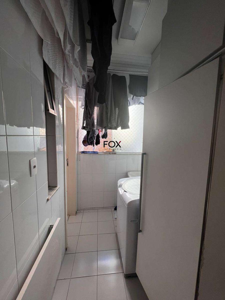 Cobertura, Buritis, 4 Quartos, 3 Vagas, 1 Suíte