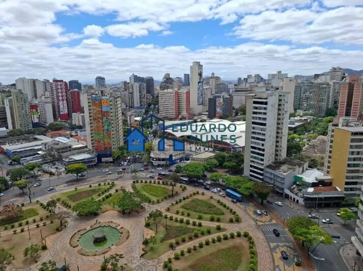 Apartamento, Lourdes, 1 Quarto, 0 Vaga