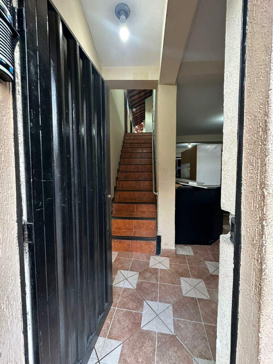 Casa, Pompéia, 3 Quartos, 2 Vagas, 1 Suíte