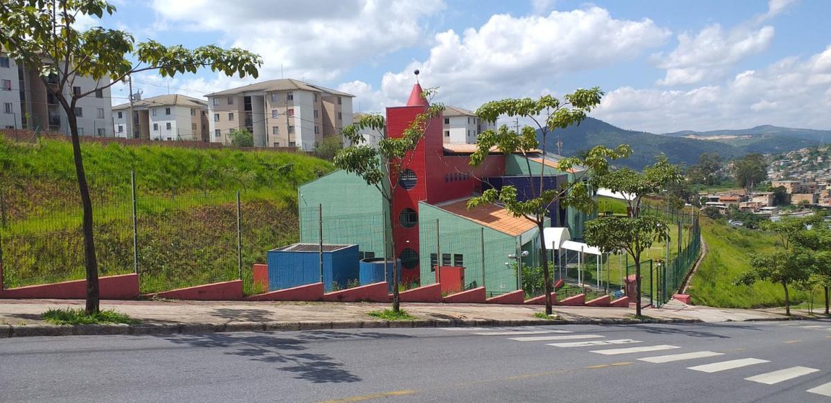 Apartamento, Paulo VI, 2 Quartos, 0 Vaga