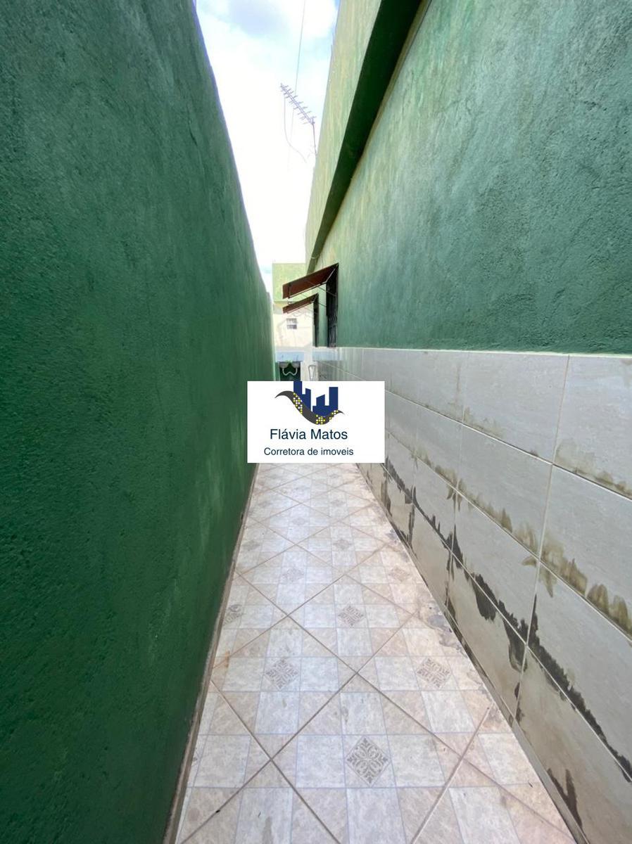 Casa, Padre Miguel, 2 Quartos, 2 Vagas