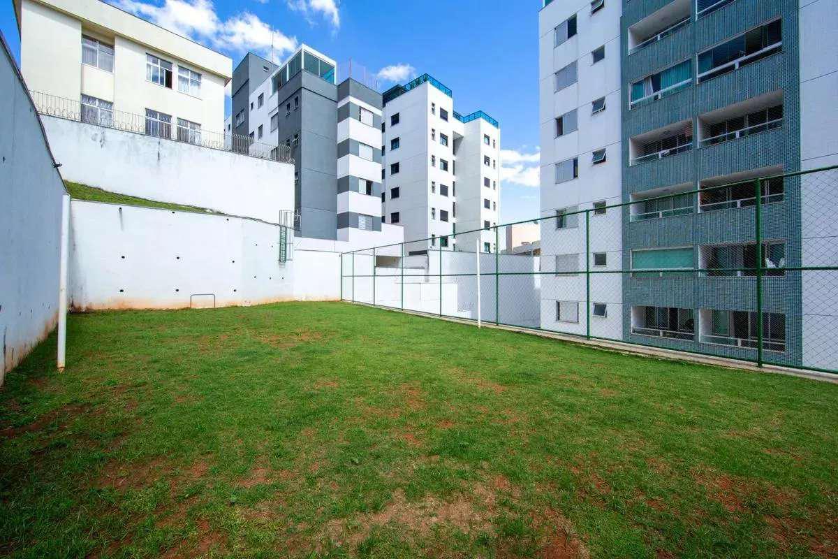 Apartamento, Prado, 2 Quartos, 2 Vagas, 1 Suíte