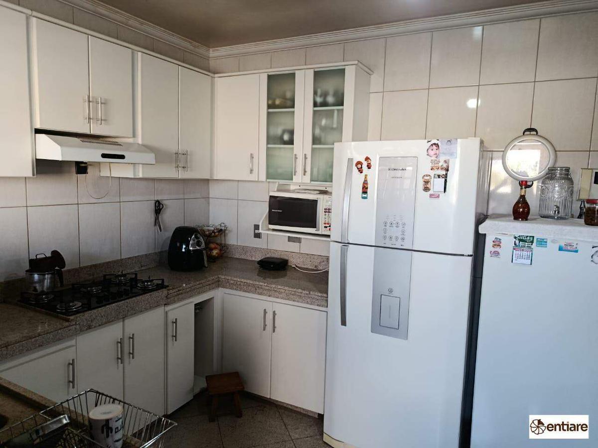 Casa, Santa Mônica, 3 Quartos, 3 Vagas, 1 Suíte