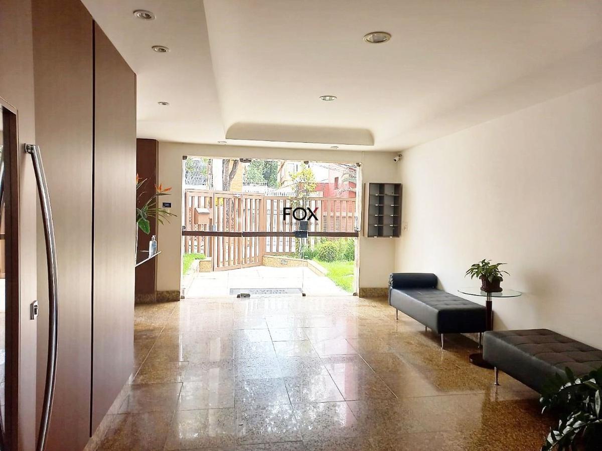 Apartamento, Anchieta, 4 Quartos, 2 Vagas, 1 Suíte