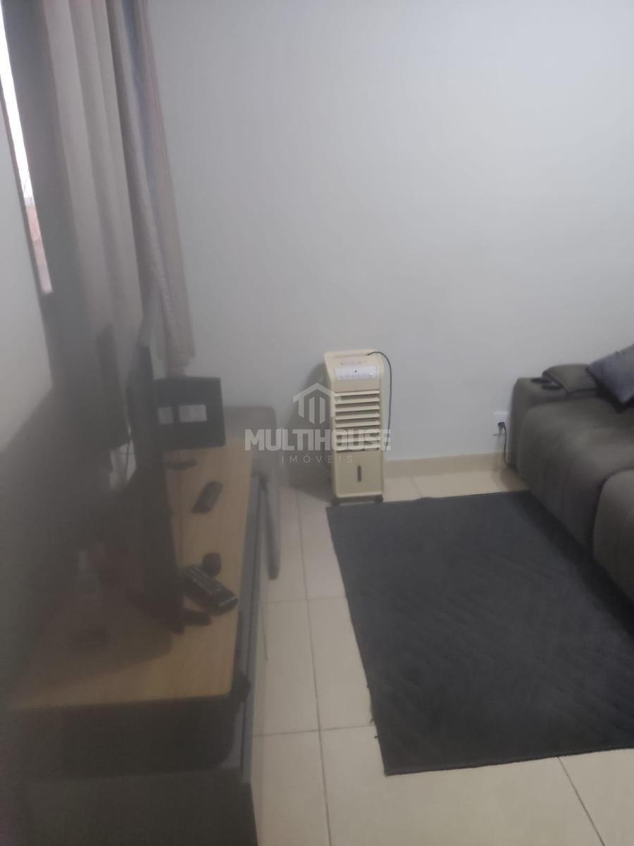 Apartamento, Jardim Leblon, 2 Quartos, 1 Vaga