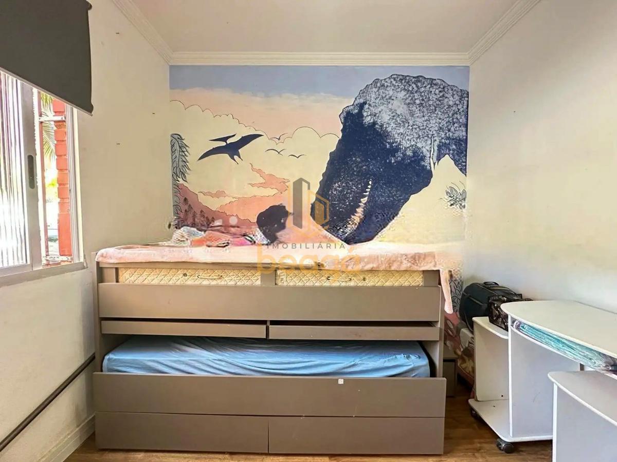Apartamento, Padre Eustáquio, 3 Quartos, 1 Vaga
