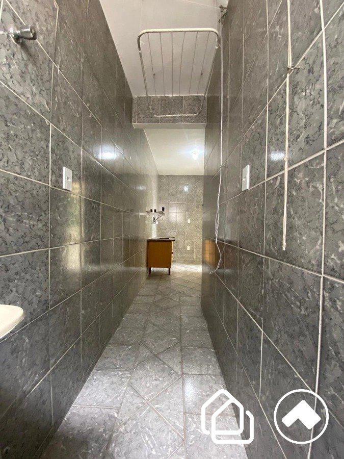 Apartamento, Castelo, 2 Quartos, 1 Vaga