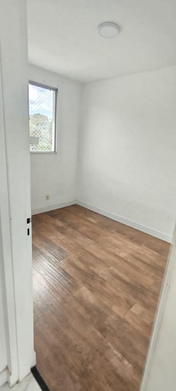 Apartamento, São Francisco, 2 Quartos, 1 Vaga