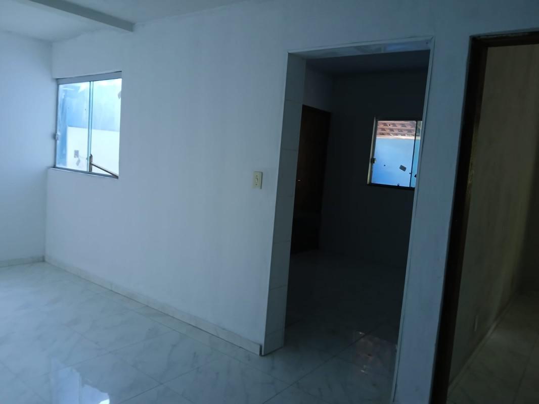Casa, Mantiqueira, 2 Quartos, 5 Vagas, 1 Suíte